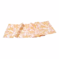 رانر طرح آبرنگی چیبو