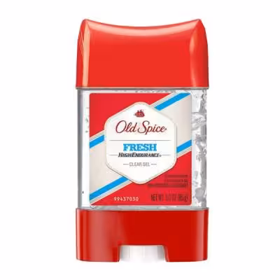 استیک ژله ای ضد تعریق مردانه اولد اسپایس Old Spice مدل FRESH