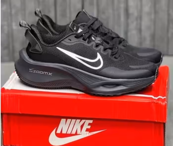 کتونی ویتنامی ست زنانه و مردانه نایک زوم ایکس سایز 37 تا 45 ، وارداتی ویتنام . فروش بصورت عمده و تک