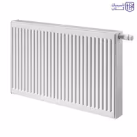 رادیاتور پنلی 140 سانت لورچ مدل آذر - قیمت رادیاتور لورچ پنلی 140 سانت | فروشگاه تاسیسات کلاب