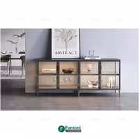 بوفه دکوراتیو مدل Junior فانتونی P214