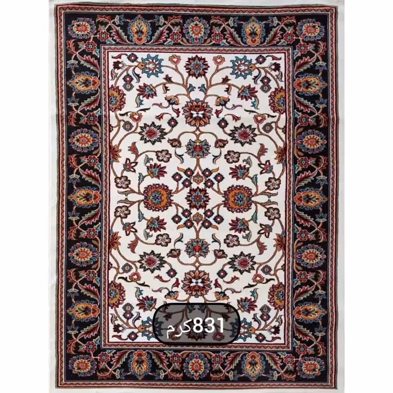 گبه ماشینی 6متری جدید کاشان(ارسال رایگان)