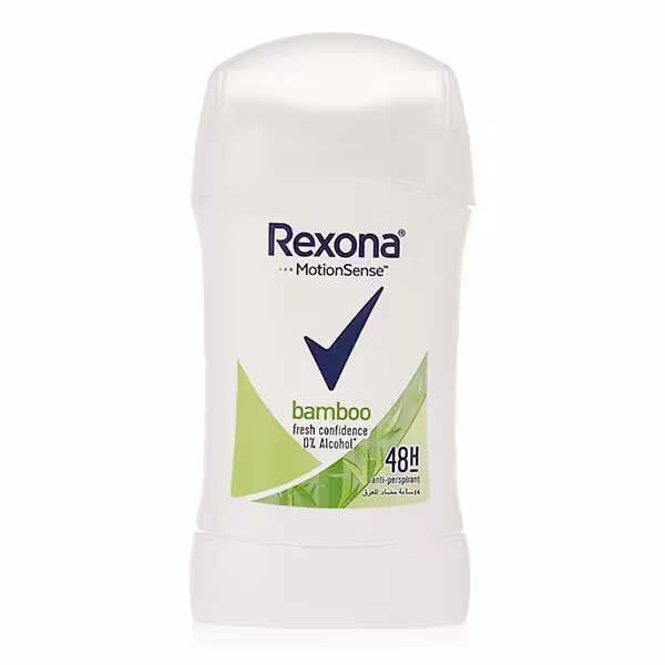 مام رکسونا زنانه مدل بامبو Rexona Bamboo Deodorant