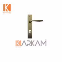 دستگیره سوییچی سورا AB0068 زیتونی براق باتیس