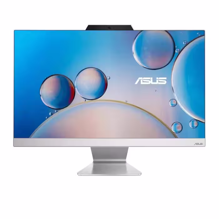 کامپیوتر همه کاره 24 اینچ ایسوس مدل ALL IN ONE ASUS A3402WBAK I5-1335 8GB 512SSD INTEL