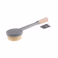 برس شستشوی بدن دبلیو اس مدل ماساژوری | کالا مکس