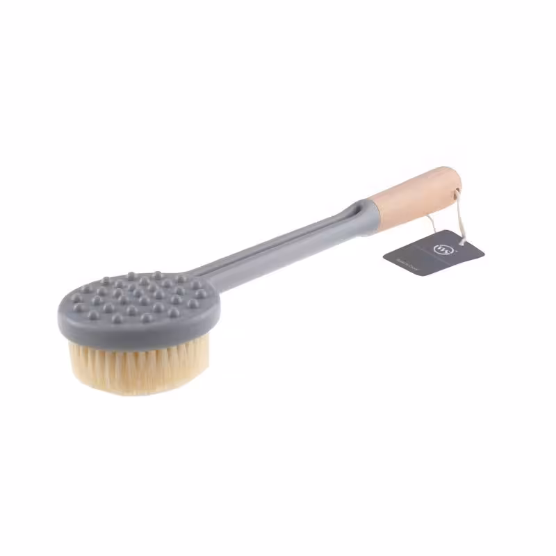 برس شستشوی بدن دبلیو اس مدل ماساژوری | کالا مکس