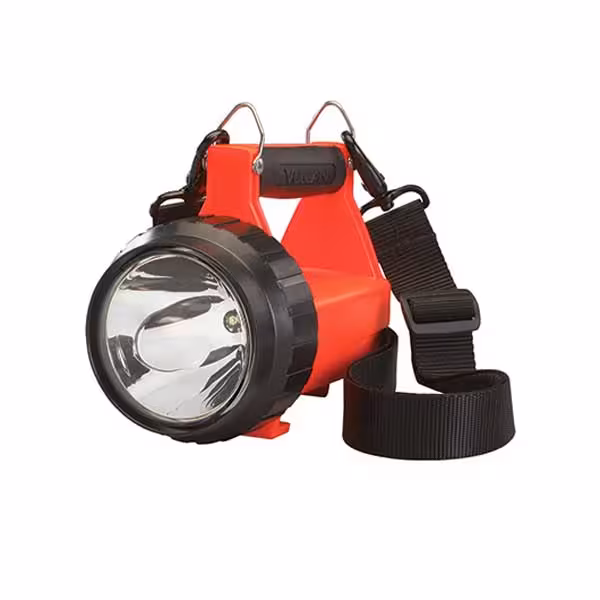 چراغ قوه ضد انفجار استریم لایت مدل Fire Vulcan