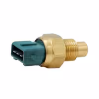 فشنگی دمای آب پيكان انژكتور 3 فيش سبز