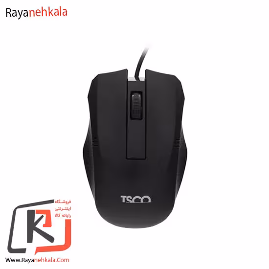 ماوس باسیم تسکو مدل TESCO TM 283