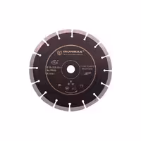 صفحه فرز گرانیت بر آیرون مکس مدل 230