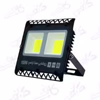 پرژکتور 100 وات ال ای دی | صبا ترانس | مدل | LANO | مهتابی
