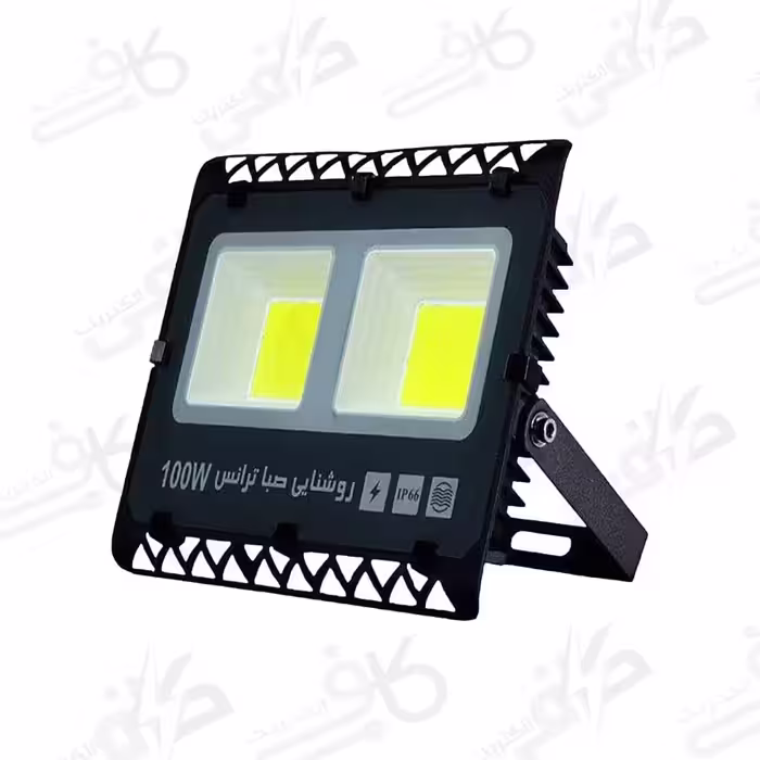 پرژکتور 100 وات ال ای دی | صبا ترانس | مدل | LANO | مهتابی