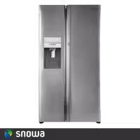ساید بای ساید اسنوا سری گالری 35 فوت مدل ARS3Di-L300-S