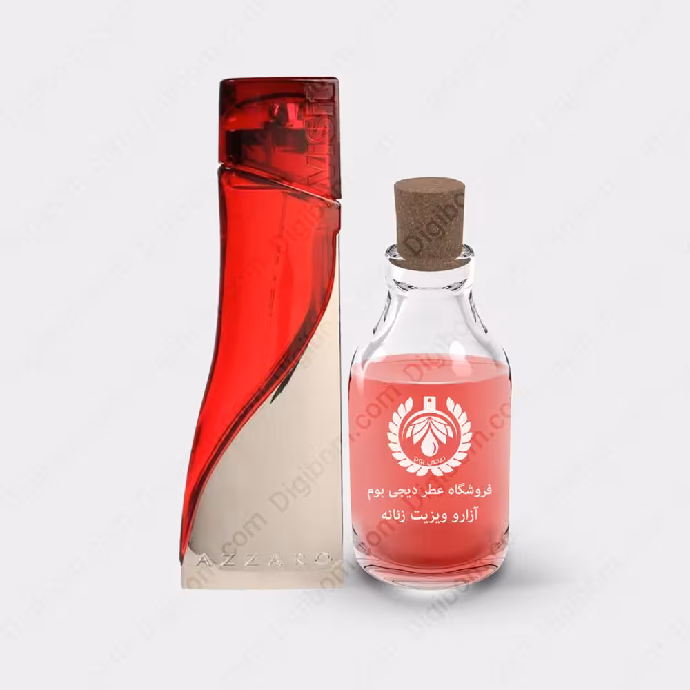 عطر آزارو ویزیت زنانه – Azzaro Visit WomenعطرAzzaro Visit Women