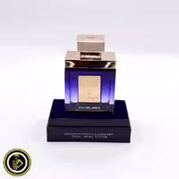 ادکلن مردانه الکتریک امبر (Electric Amber) برند مارک جوزف