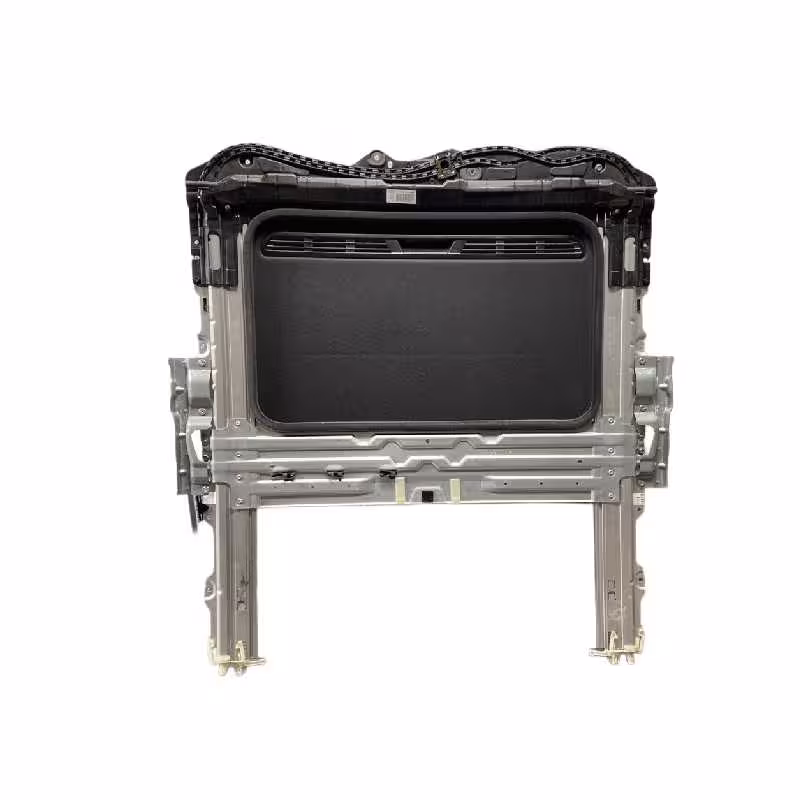 سانروف کامل بی ام و 328 اتاق f30