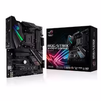 مادربرد گیمینگ ایسوس مدل ROG STRIX X470-F