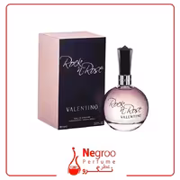 عطر ادکلن والنتینو راکن رز 90 میل
