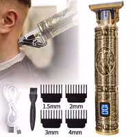 ریش تراش دیجیتالی shuke مدل sk-8001