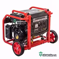 موتور برق 2.8 کیلو وات فیرمن ECO 2990