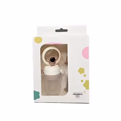 فیدر میوه خوری چرخشی با سری گیاهی