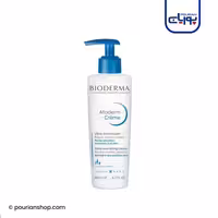 کرم اتودرم بایودرما 200 میلی لیتر - Bioderma Atoderm Cream