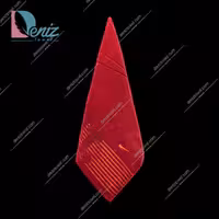 حوله ورزشی NIKE قرمز