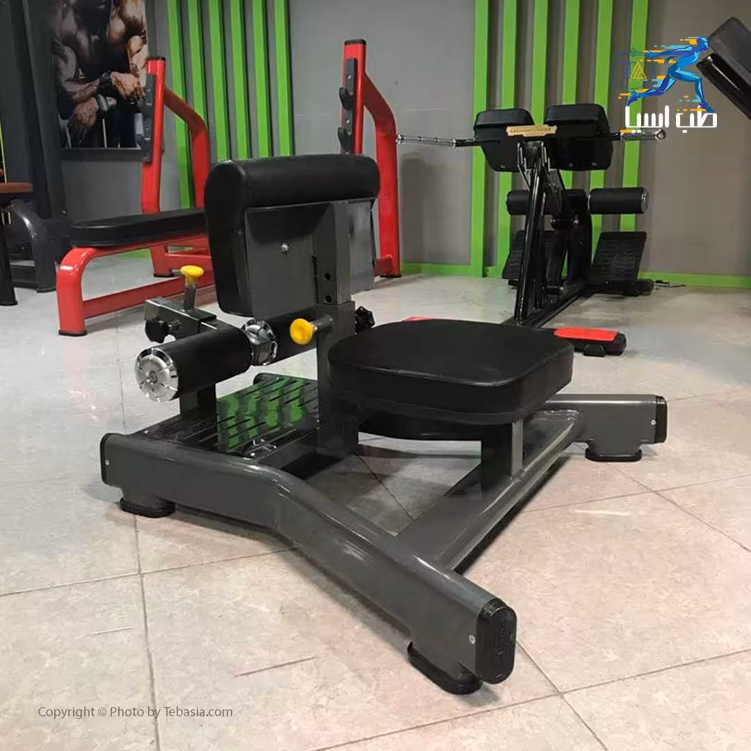 دستگاه سی سی اسکات