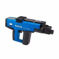 تفنگ میخکوب بتن (چاشنی خور) مدل NTG-9450 نووا