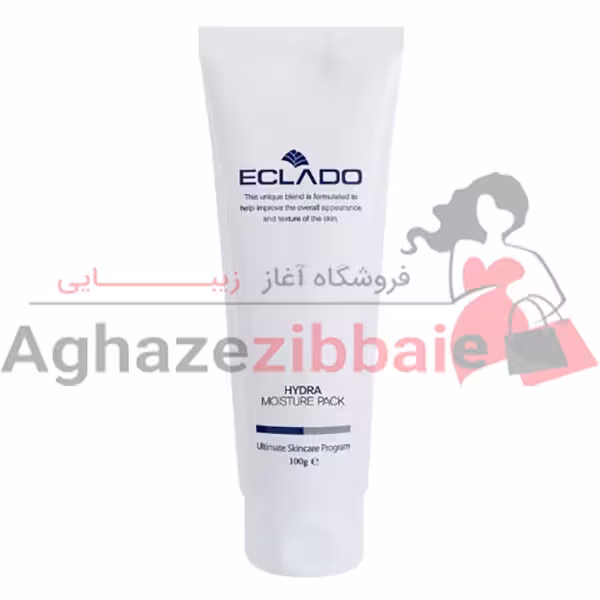 ماسک رطوبت رسان هیدرا اکلادو