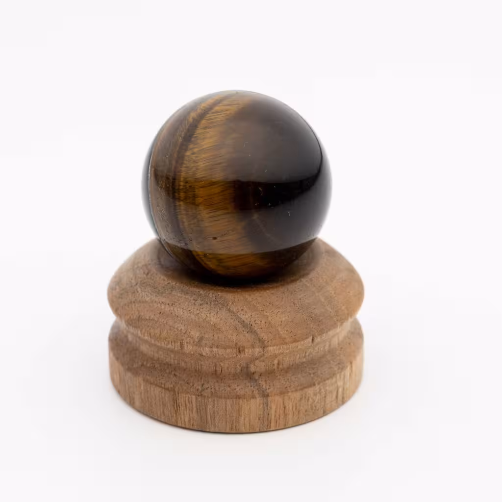 گوی سنگی 12151 (چشم ببر)