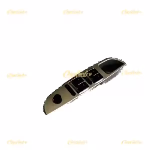 کلید و قاب شیشه بالابر جلو چپ ام وی ام 315 قدیم