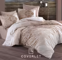 روتختی بژ طرح‌دار کاوری مدل Zeta