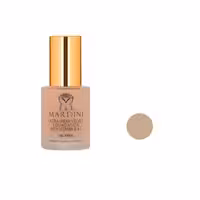 کرم پودر ماردینی شماره 55 مدل ULTERA VELVET