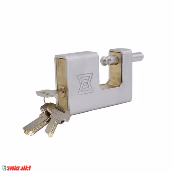 قفل کتابی سوپر 900 گیرا مدل 040