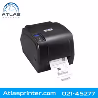 لیبل پرینتر تی اس سی TSC TA210
