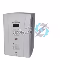 اینورتر 11 کیلووات LS ال اس 15 اسب سه فاز مدل IS7