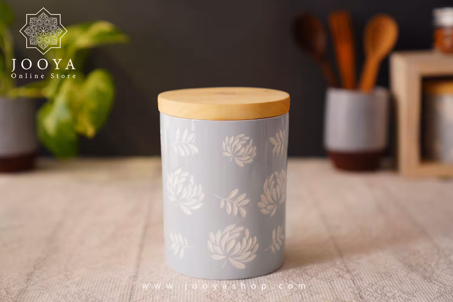 بانکه سرامیکی موآنا