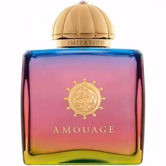 عطر آمواج ایمیتیشن زنانه