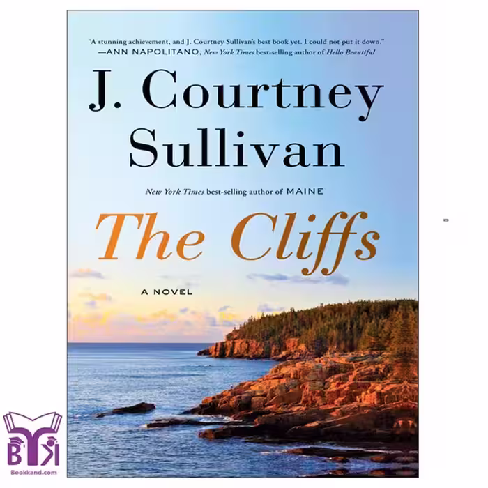 کتاب The Cliffs