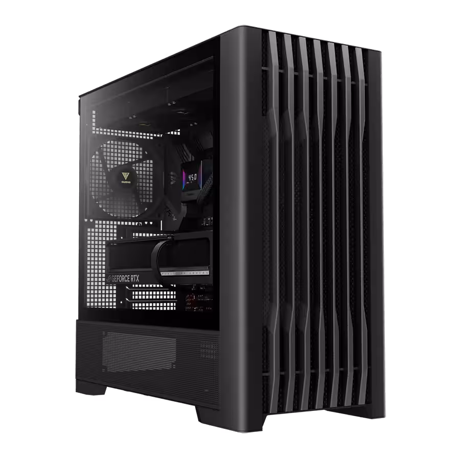 کیس گیمینگ گیم‌دیاس Gamdias ATHENA P3 | فروشگاه گیمینگ تکاف