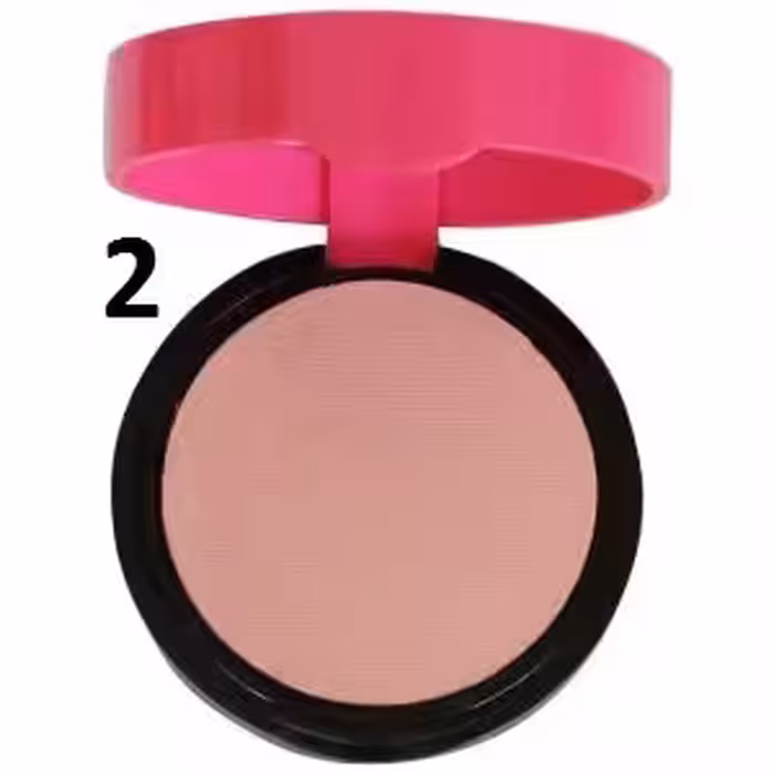 هایلایتر کالیستا مدل مون داست شماره 2