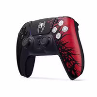 کنترلر PS4 طرح PS5 – مدل T30 Spiderman