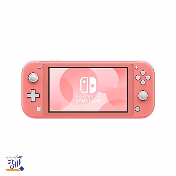 نینتندو سوییچ مدل Lite - مرجانی