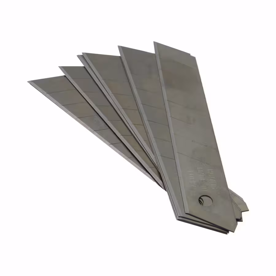 تیغ کاتر بزرگ کره‌ای بسته 10 عددی