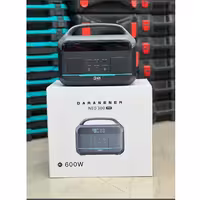 پاور استیشن قابل حملDaranEner مدل NEO300 Pro ظرفیت 299 وات ساعت (همراه UPS )