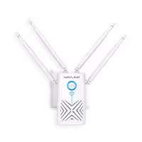 تقویت سیگنال وای فای برند WAVLINK