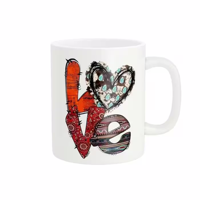 خرید ماگ-لیوان  عاشقانه کد 563