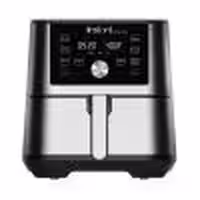 سرخ کن بدون روغن 3.8 لیتری اینستنت مدل Instant Vortex سیلور